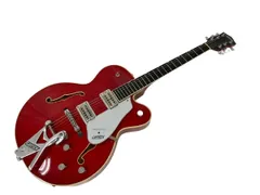 オンラインストア銀座 GRETSCH G2655T p90 ビグスビー King Gnu 常田大 