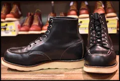 2024年最新】redwing 8130の人気アイテム - メルカリ