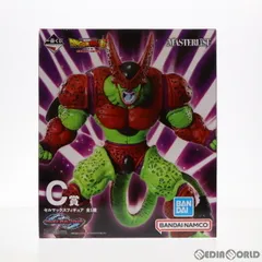 2025年最新】一番くじ ドラゴンボール vsオムニバスビースト c賞