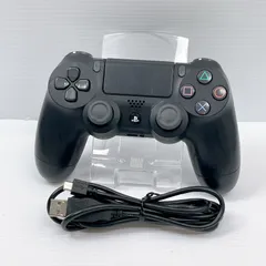 プレステ4 ワイヤレスコントローラー デュアルショック4 後期型 DUALSHOCK 4 動作確認済み SONY PlayStation4 ソニー プレイステーション