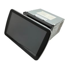 Panasonic STRADA CN-F1D カーナビ 地図データ 2016年 パナソニック カー用品 中古 H10014702