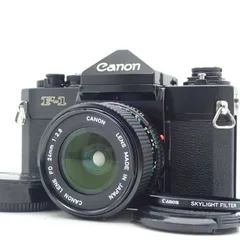 2025年最新】canon new f-1の人気アイテム - メルカリ