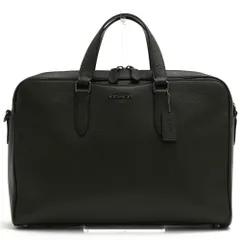 コーチ／COACH バッグ ブリーフケース ビジネスバッグ 鞄 ビジネス 