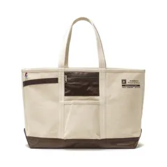 正規品1年保証 アッソブ トートバッグ メンズ レディース ブランド 大きめ A4 AS2OV 布 キャンバス 帆布 ALBERTON CANVAS TOTE ASSOV 181902 チョコ(23)