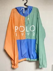 2025年最新】PoLo 1992 アノラックの人気アイテム - メルカリ