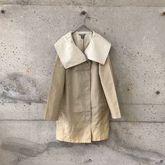 Eddie Bauerグラデーションライトコート