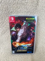 THE KING OF FIGHTERS XIII GLOBAL MATCH