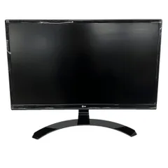 LG モニター ディスプレイ 24UD58-B 23.8インチ ジャンク品 LG モニター ディスプレイ 24UD58-B 23.8インチ ジャンク品 楽天