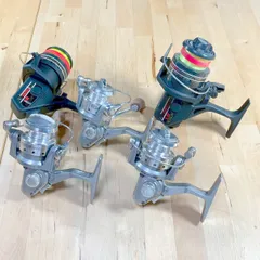 35個ジャンクリール　SHIMANO DAIWA などまとめ売り 4969363048288_1.jpg