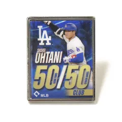 2025年最新】大谷ピンバッチの人気アイテム - メルカリ