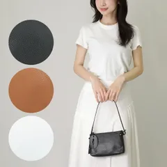 ザネラート ZANELLATO ショルダーバッグ TUKA DAILY 068560 0040000B BABYのサムネイル