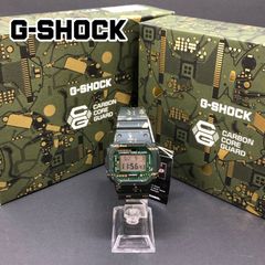 G-SHOCK ジーショック　dwe-5600cc-3 腕時計