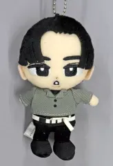 【中古】キーホルダー 目黒蓮 すのチルぶら下がりシリーズ(ぬいぐるみver.) 「Snow Man 1st DOME tour 2023 i DO ME」