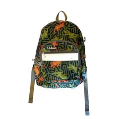 LL BEAN BACKPACK LIZARD UE-132