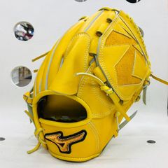 ミズノプロ　MIZUNOPRO　当店限定オリジナルオーダーグラブ　投手用　ピッチャー用　岸孝之型　HAGAJAPAN製