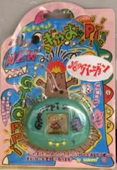 ✨希少✨ デジタルペット ぎゃおっPi 黒 ひび割れデザイン 新品・未開封 m17627699337_1.jpg?1756098247