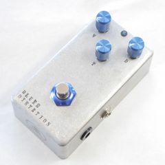 KGR HARMONY   Blues Distortion  Marshall系ディストーション《AL STANDARD》 エフェクター