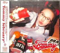 2025年最新】Tommy february6 グッズの人気アイテム - メルカリ