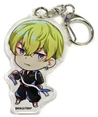 東京卍リベンジャーズ　ドンキ　アクリルキーホルダーまぶだちコレクション 東京リベンジャーズ×ドン・キホーテ アクリルキーホルダーまぶだ