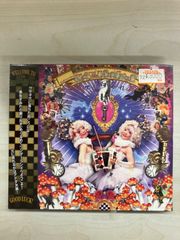 ALICE IN THE UNDER GROUND＜生産限定盤＞ 黒色すみれ