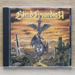 2025年最新】blind guardianの人気アイテム - メルカリ