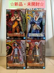 2023年最新】バルトロメオ フィギュアの人気アイテム - メルカリ