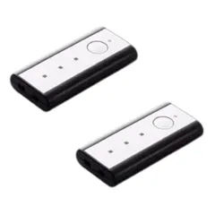 未使用リクシル玄関ドアタッチキーリモコン リモコンキー - 玄関・勝手口部品 - 玄関・勝手口