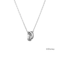 [カナルヨンドシー canal4℃ ペアネックレス(メンズ) 15173-472-0053-00-00