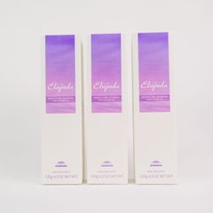 ミルボン エルジューダ ブリーチケアジェルセラム 120g 3本セット