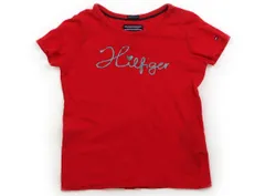 【トミーヒルフィガー/TommyHilfiger】Tシャツ・カットソー 90サイズ 女の子【子供服・ベビー服】（1843066）