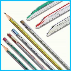 2024年最新】jr東日本 鉛筆の人気アイテム - メルカリ
