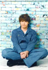 宮野真守 じょいまもくじ2025 タペストリー じょいまもくじ2025 | こんぷくじ