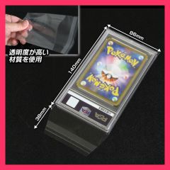 エラーカード中央下部に気泡の横線がある表面凹凸なし - メルカリ