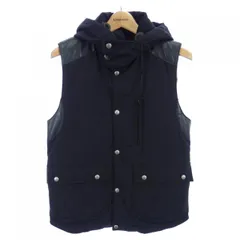 ジュンヤワタナベマン JUNYA WATANABE MAN ダウンベスト