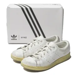 Adidas x hyke outlet aoh001 stan smith white