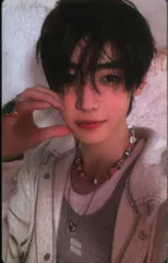 ENHYPEN INCEPTIO ver. SUNGHOON ROMANCE:UNTOLD