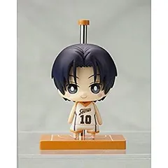 黒子のバスケ ワンコインミニフィギュア コトブキヤ：ワンコインミニフィギュアコレクション『劇場版