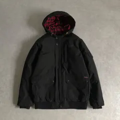 定価11万 Woolrich 極暖ダウン ジャケット ブルゾン ウールリッチ