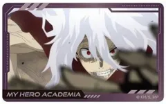 【中古】キャラカード 死柄木弔 「僕のヒーローアカデミア メモリアルクリアカードコレクション」
