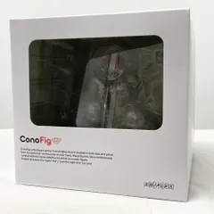 ConoFig 猗窩座　鬼滅の刃　新品未開封 ConoFig 鬼滅の刃 猗窩座