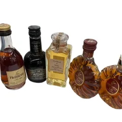 ▲19本セット ヘネシー ミニボトル ヴィンテージ COGNAC ブランデー 楽天市場】希少□正規品□ ヘネシー XO ミニボトル 2000年記念