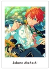 【中古】キャラカード 明星スバル 「あんさんぶるスターズ!! P.A.shots!! Vol.5 Action」