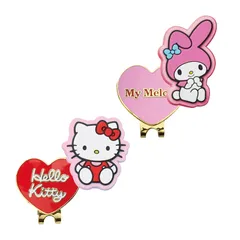 2025年最新】キティちゃん ゴルフの人気アイテム - メルカリ