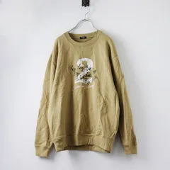 美品 marble SUD マーブルシュッドEMB Shiba スウェット 柴犬 美品 marble SUD マーブルシュッドEMB Shiba スウェット 柴犬