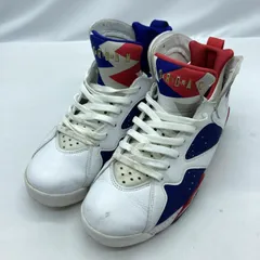 値下げNIKE AIR JORDAN 7 27㎝　ナイキ　ジョーダン Amazon | [ナイキ] エアジョーダン 7 チャイナ AIR JORDAN 7
