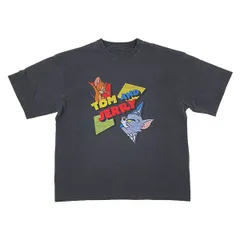 トムとジェリー Tシャツ(L) アパレル