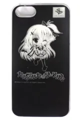 【中古】モバイル雑貨 朝比奈晴 LED iPhone5ケース 「カルマルカ*サークル」 電気外祭り 2014 Summer in 新宿グッズ