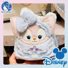 即日発送❣️上海ディズニー　リーナベル　お化粧バッグ　小物入れポーチ 上海ディズニー リーナベル 化粧ポーチ メイクバッグ コスメ