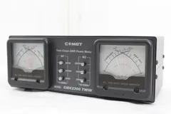 ダミーロード、SWRメータ、パワーメーターまとめ売り【ジャンク】 ダミーロード、SWRメータ、パワーメーターまとめ売り【ジャンク】 2025