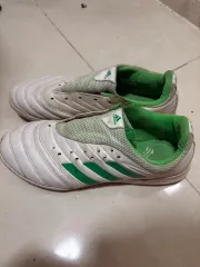 2025年最新】adidas コパ 紐なしの人気アイテム - メルカリ